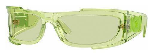 Okulary przeciwsłoneczne Versace VE4446 541471