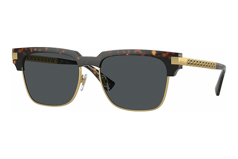 Okulary przeciwsłoneczne Versace VE4447 108/87