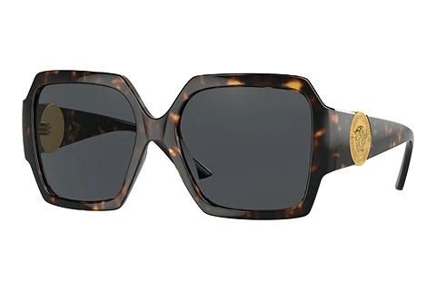 Okulary przeciwsłoneczne Versace VE4453 108/87