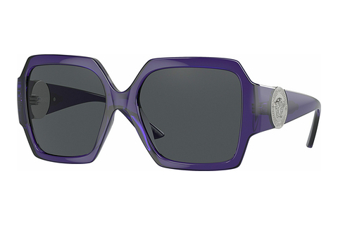 Okulary przeciwsłoneczne Versace VE4453 541987