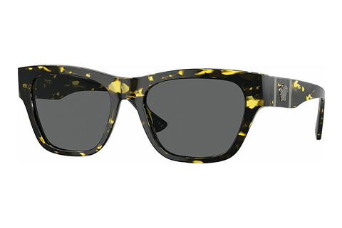 Okulary przeciwsłoneczne Versace VE4457 542887
