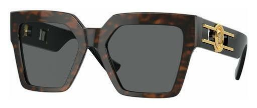 Okulary przeciwsłoneczne Versace VE4458 542987
