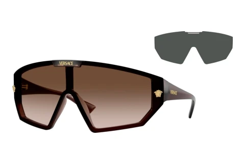 Okulary przeciwsłoneczne Versace VE4461 533213