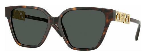 Okulary przeciwsłoneczne Versace VE4471B 108/87