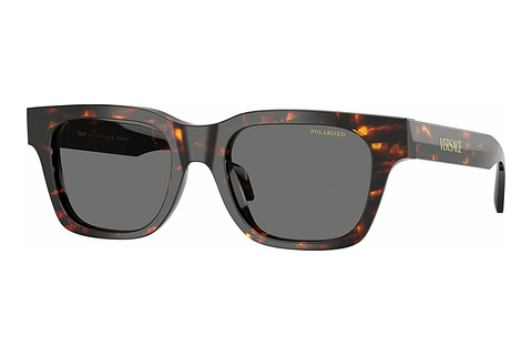 Okulary przeciwsłoneczne Versace VE4486 550981