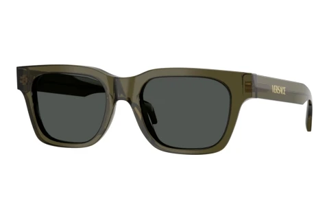 Okulary przeciwsłoneczne Versace VE4486 554287