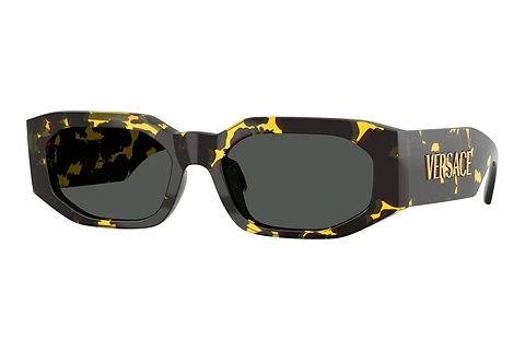 Okulary przeciwsłoneczne Versace VE4489U 552887