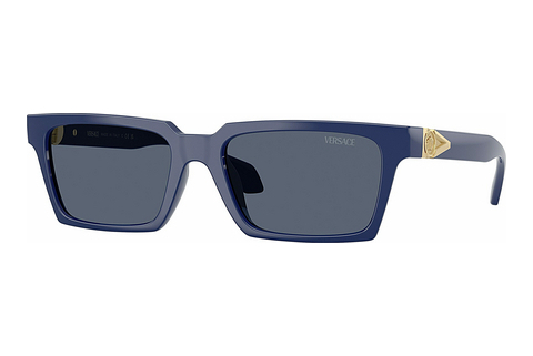 Okulary przeciwsłoneczne Versace VE4490U 545087