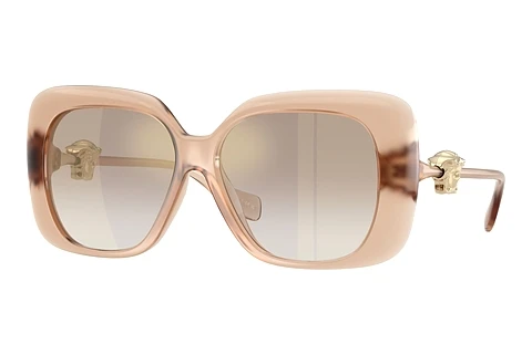 Okulary przeciwsłoneczne Versace VE4499U 55386E