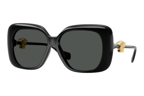 Okulary przeciwsłoneczne Versace VE4499U GB1/87