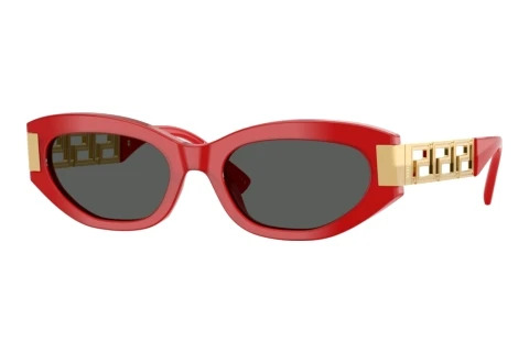 Okulary przeciwsłoneczne Versace VE4501 554287