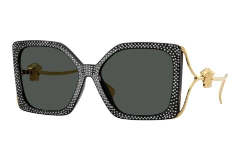 Okulary przeciwsłoneczne Versace VE4502U 550787