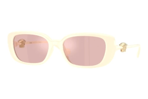Okulary przeciwsłoneczne Versace VE4504D 55361T