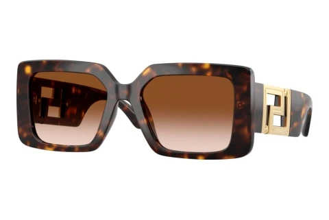 Okulary przeciwsłoneczne Versace VE4505U 108/13