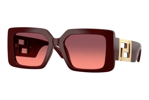 Okulary przeciwsłoneczne Versace VE4505U 538120