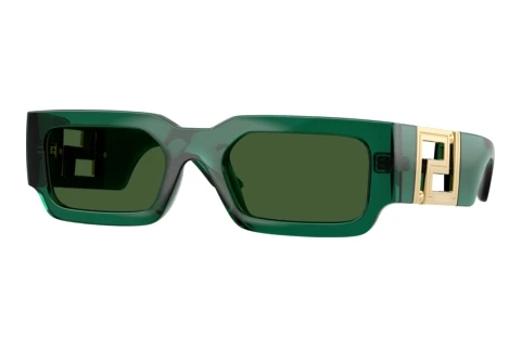 Okulary przeciwsłoneczne Versace VE4506U 514471