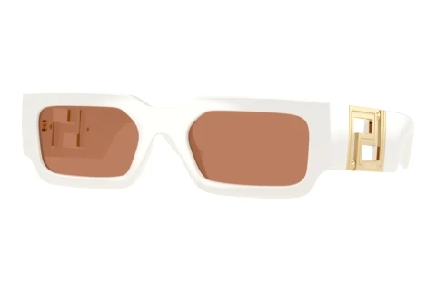 Okulary przeciwsłoneczne Versace VE4506U 554473