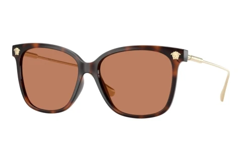 Okulary przeciwsłoneczne Versace VE4507U 108/73