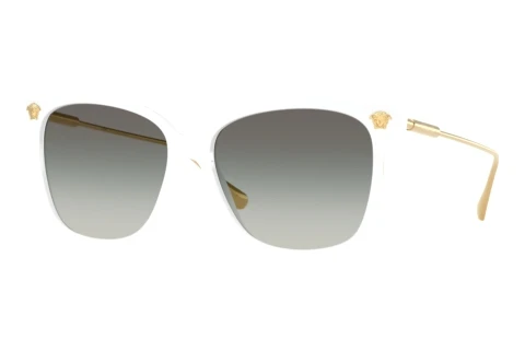 Okulary przeciwsłoneczne Versace VE4507U 314/11