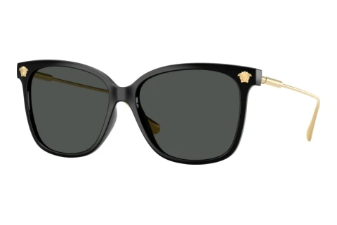 Okulary przeciwsłoneczne Versace VE4507U GB1/87
