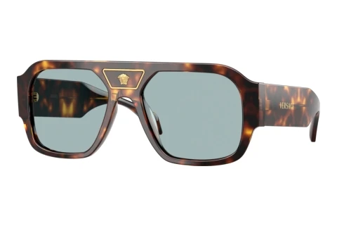 Okulary przeciwsłoneczne Versace VE4508U 553780