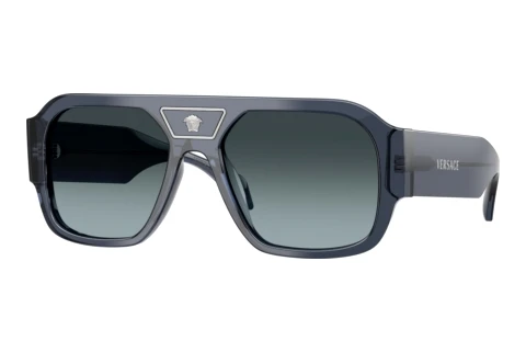 Okulary przeciwsłoneczne Versace VE4508U 5538V1