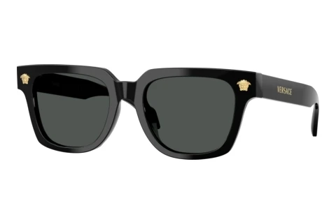 Okulary przeciwsłoneczne Versace VE4510U GB1/87