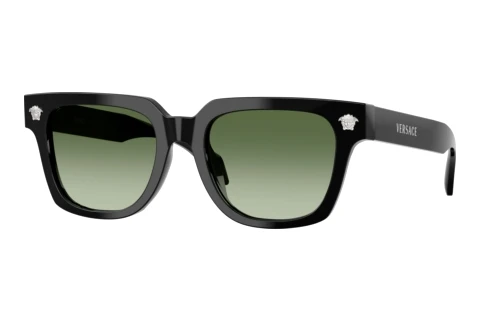 Okulary przeciwsłoneczne Versace VE4510U GB1/8E