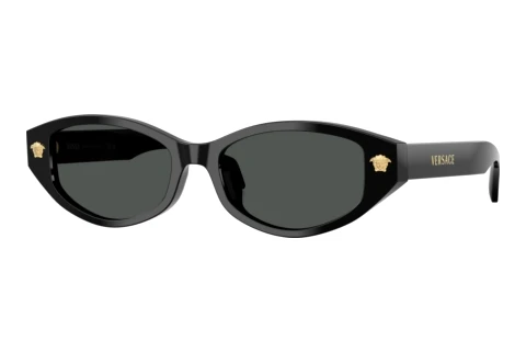 Okulary przeciwsłoneczne Versace VE4512D GB1/87