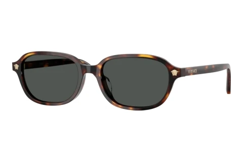 Okulary przeciwsłoneczne Versace VE4514D 553773