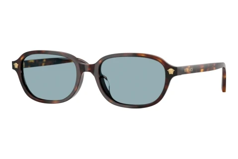 Okulary przeciwsłoneczne Versace VE4514D 553780