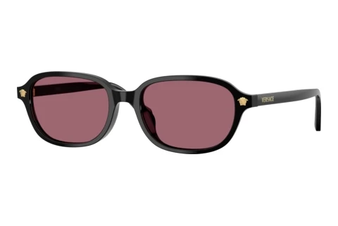 Okulary przeciwsłoneczne Versace VE4514D GB1/1A