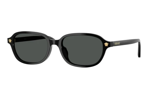 Okulary przeciwsłoneczne Versace VE4514D GB1/87