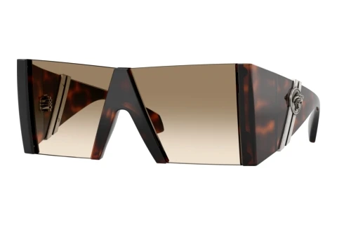 Okulary przeciwsłoneczne Versace VE4515 5217T5