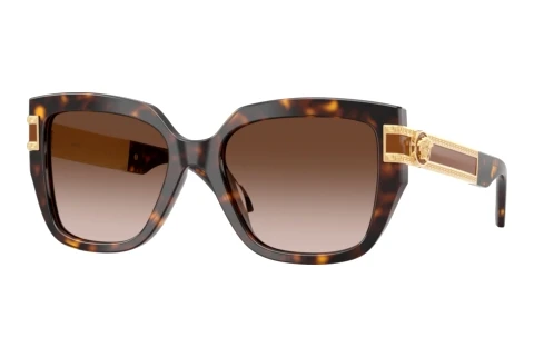 Okulary przeciwsłoneczne Versace VE4517U 108/13