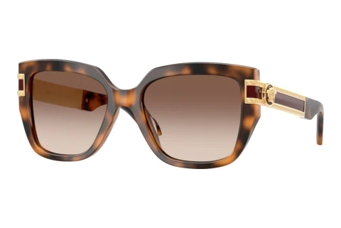 Okulary przeciwsłoneczne Versace VE4517U 526420