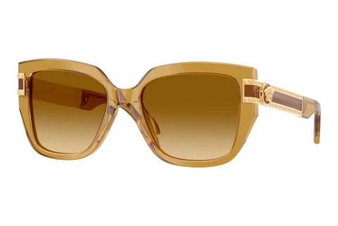 Okulary przeciwsłoneczne Versace VE4517U 53472L