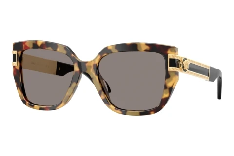 Okulary przeciwsłoneczne Versace VE4517U 777/87