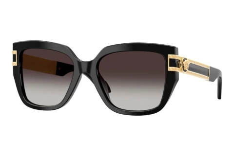 Okulary przeciwsłoneczne Versace VE4517U GB1/8G