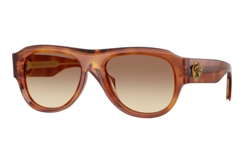 Okulary przeciwsłoneczne Versace VE4518U 926/13