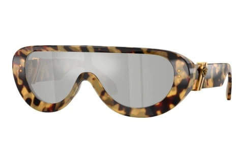 Okulary przeciwsłoneczne Versace VE4521U 777/8V
