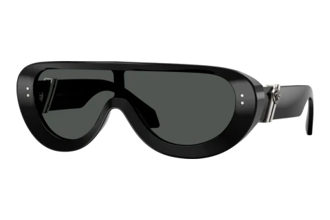 Okulary przeciwsłoneczne Versace VE4521U GB1/87