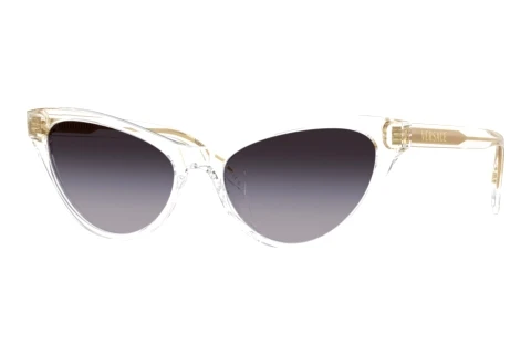 Okulary przeciwsłoneczne Versace VE4522U 148/8G