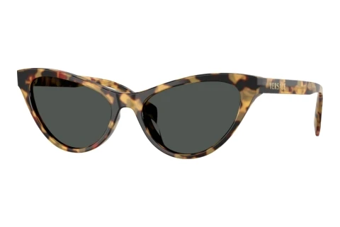 Okulary przeciwsłoneczne Versace VE4522U 777/87