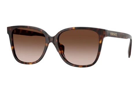 Okulary przeciwsłoneczne Versace VE4523 108/13