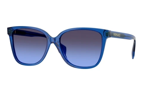 Okulary przeciwsłoneczne Versace VE4523 555079