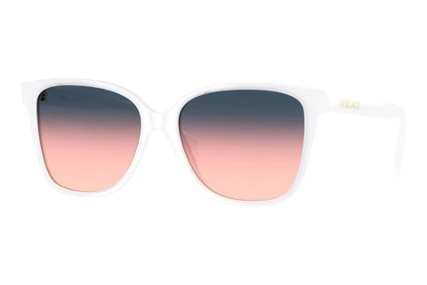 Okulary przeciwsłoneczne Versace VE4523 55518D