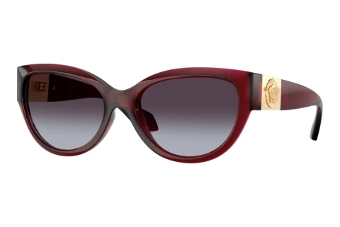 Okulary przeciwsłoneczne Versace VE4524U 388/8G