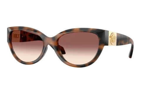 Okulary przeciwsłoneczne Versace VE4524U 526420