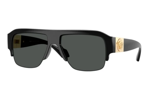 Okulary przeciwsłoneczne Versace VE4525U GB1/87